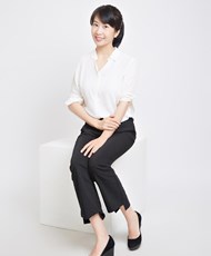 何杏莎（讲师）